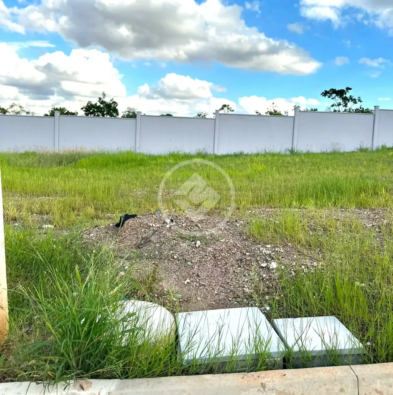 Florais Safira - Terreno de 200 m² - Quitado - Espaço Fitness - Piscina - Espaço Gourmet -