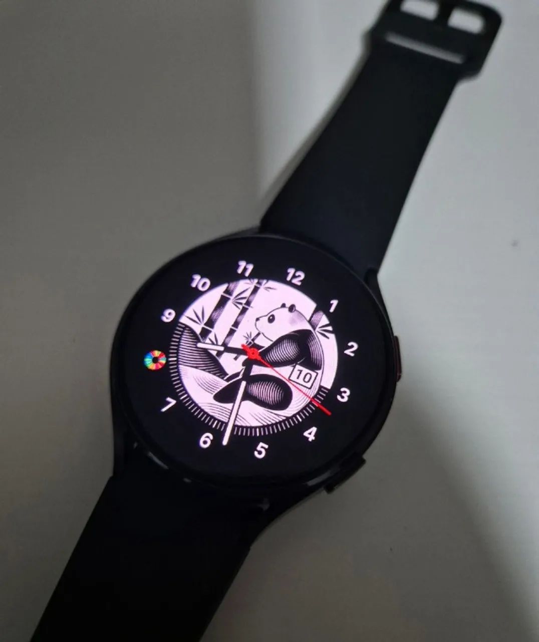 Samsung Smartwatch Galaxy Watch 4 44mm - Excelente - Foto 2