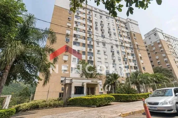 Apartamento em Rua Carlos Reverbel - Jardim Carvalho - Porto Alegre/RS