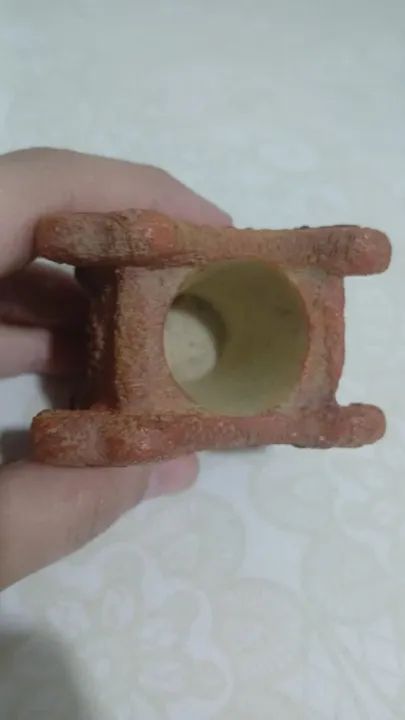 Enfeite de Natal - Rena - Sleigh - Foto 3