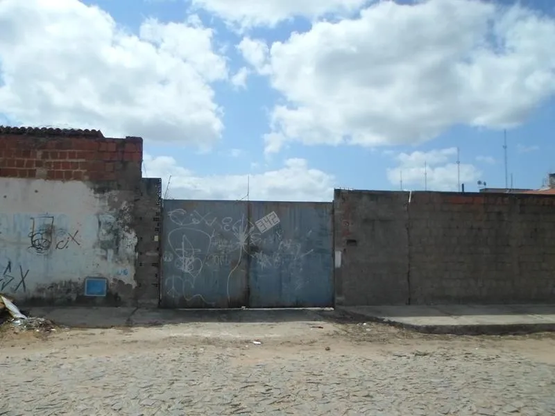 TERRENO para alugar na cidade de FORTALEZA-CE