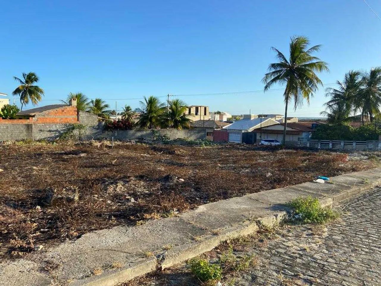 # TERRENO NA CAUEIRA PARA VENDA - Foto 5