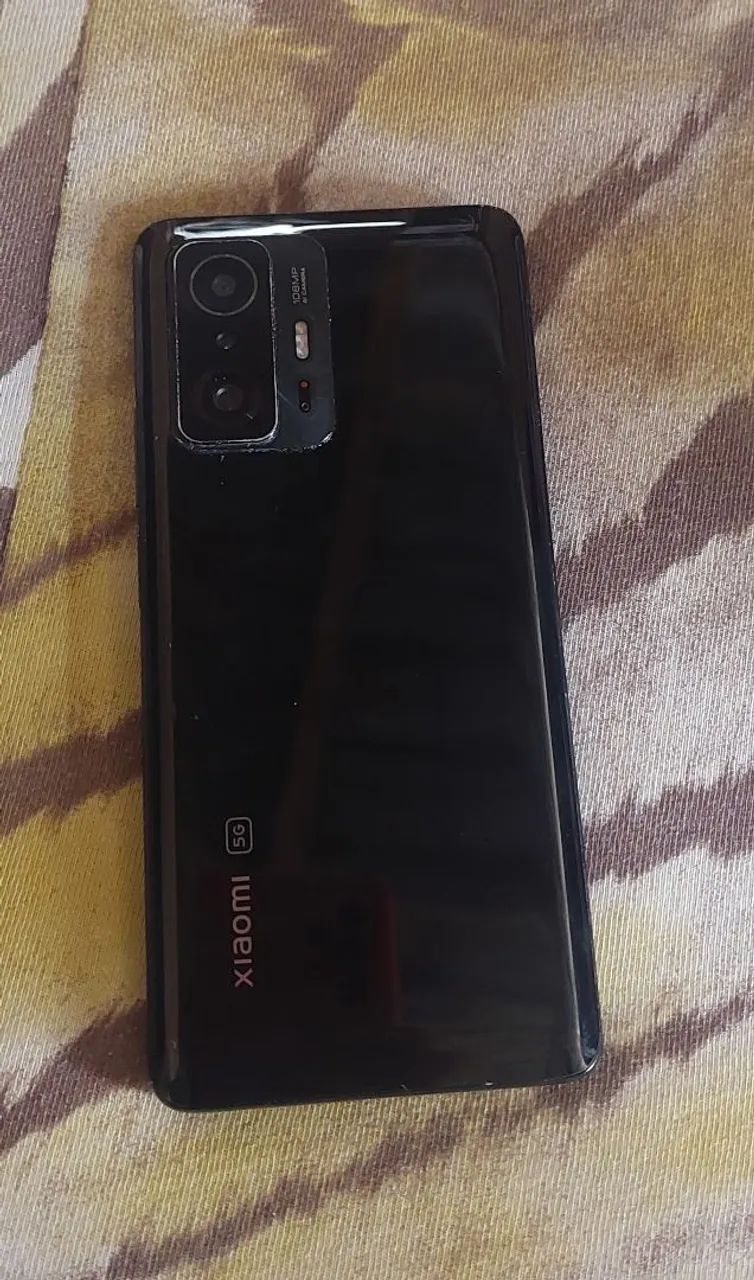 Xiaomi 11T pro 256gb - Foto 2