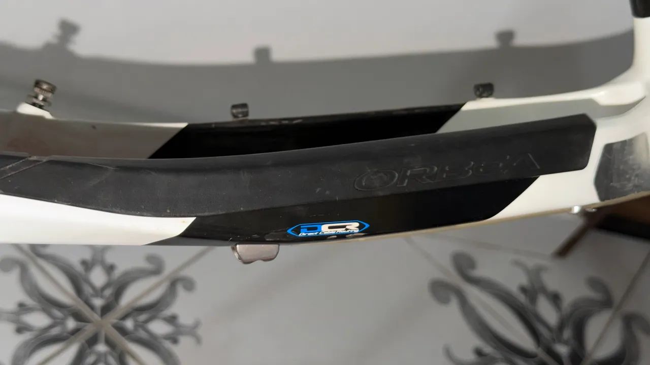 Quadro Orbea Alma - Foto 5