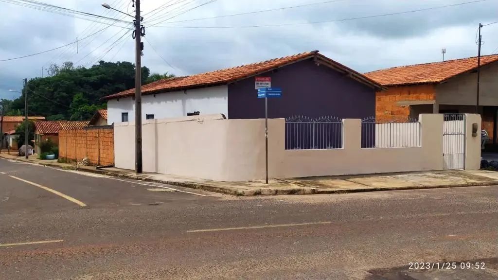 Imóvel Comercial para Venda em Campestre do Maranhão, Centro, 1 banheiro - Foto 5