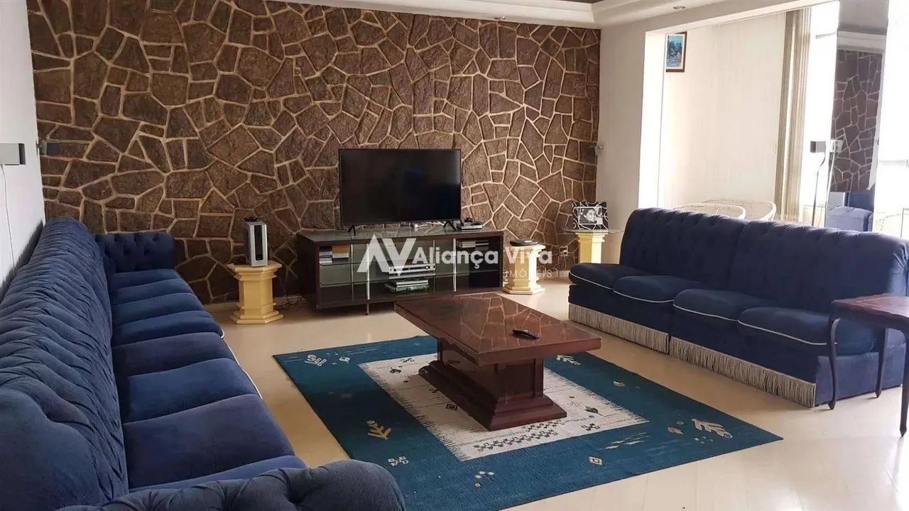 Copacabana | Apartamento 3 quartos, sendo 1 suite - Foto 2