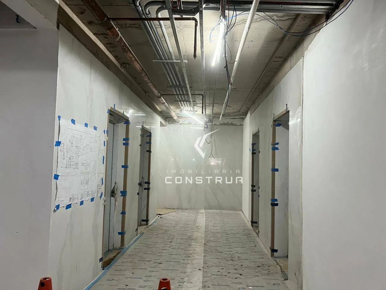 SALA PARA LOCAÇÃO NOVA, AV. NORTE SUL, CAMPINAS, SÃO PAULO - Foto 4
