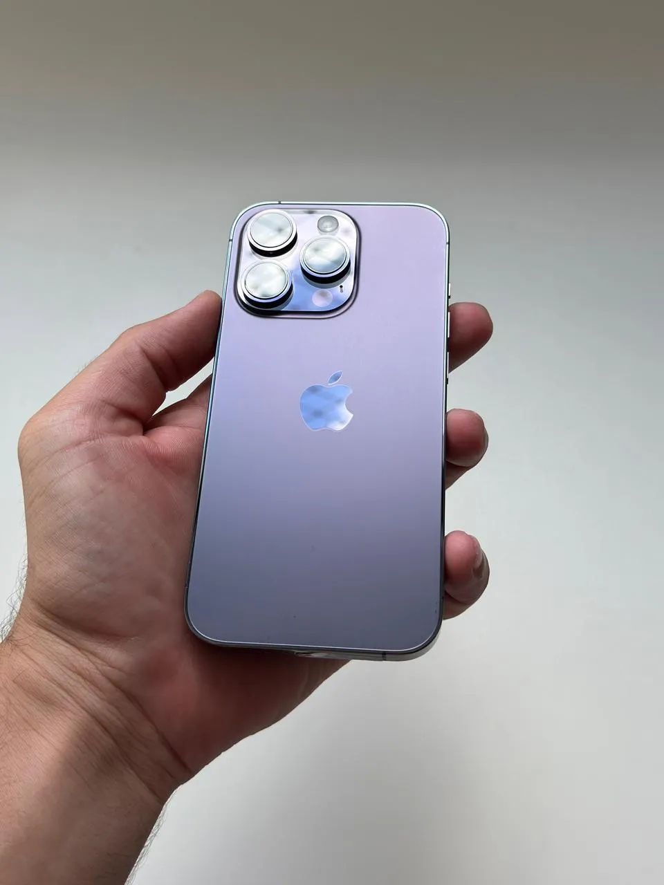 iPhone 14 Pro 256GB (garantia e parcelamento) - Celulares e