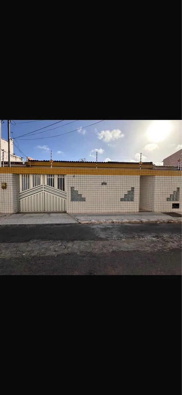 Foto - Aracaju - Luzia