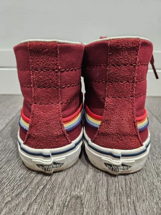 Vans Sk8 Hi 138 decon - Foto 4