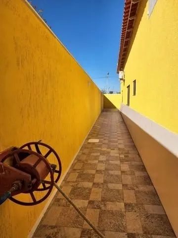 Excelente casa em Brazlândia - Foto 3