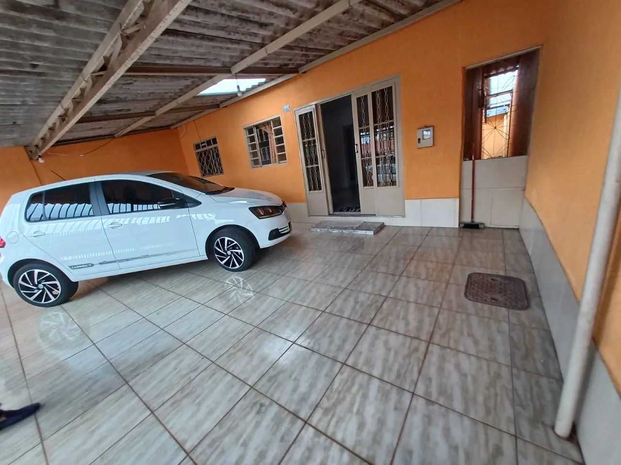 Casa escriturada na QNN 26 Guariroba Ceilandia
