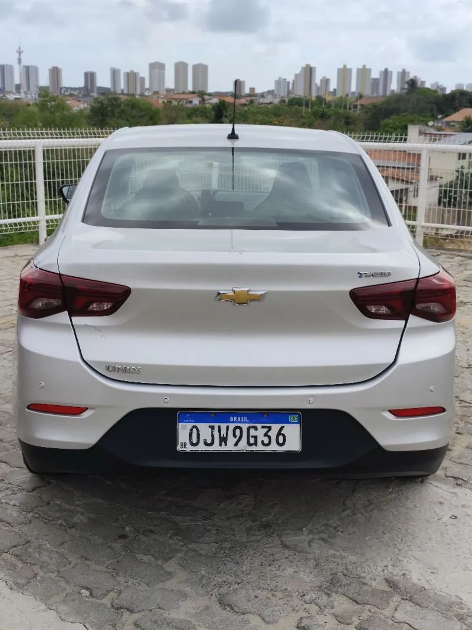 ONIX PLUS 1.0 TURBO AUT *ABAIXO DA FIPE* - Foto 8