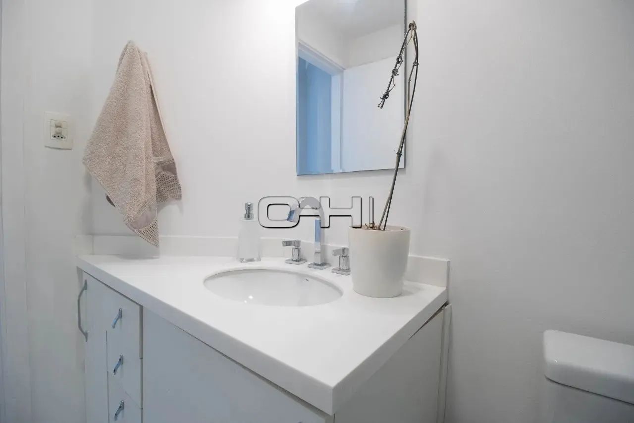 Aluguel Cobertura 2 Dormitórios - 152 m² Pinheiros - Foto 10