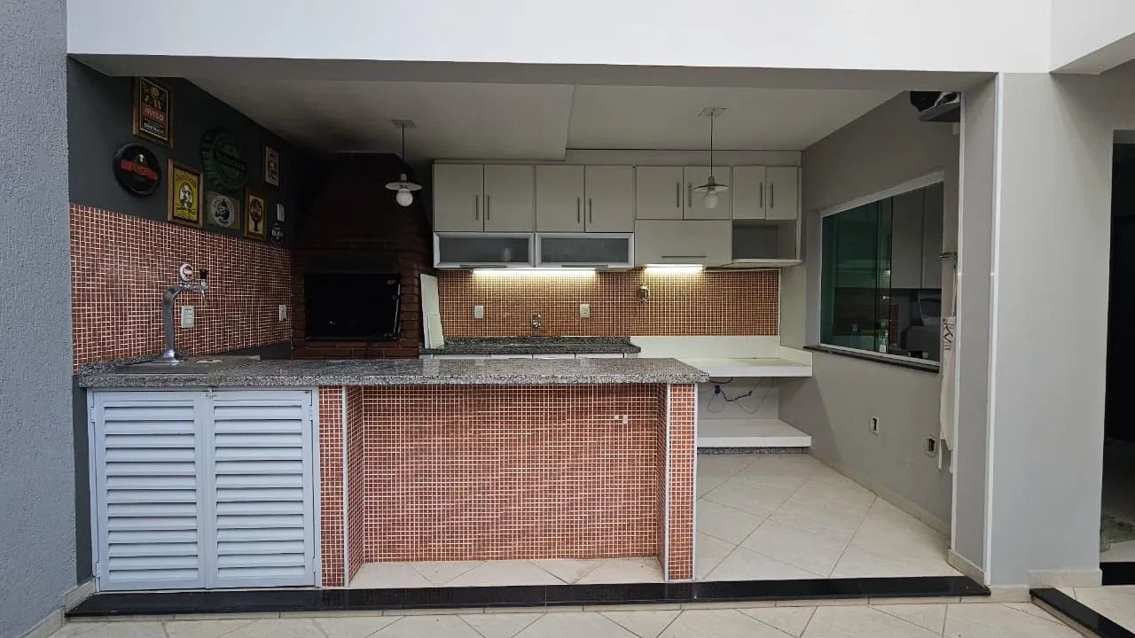 Pia e bancada granito. - Foto 4