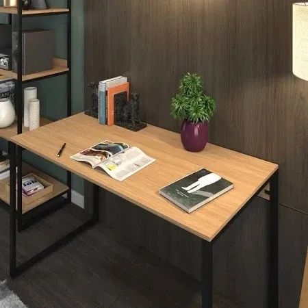 Mesa Reta Industrial