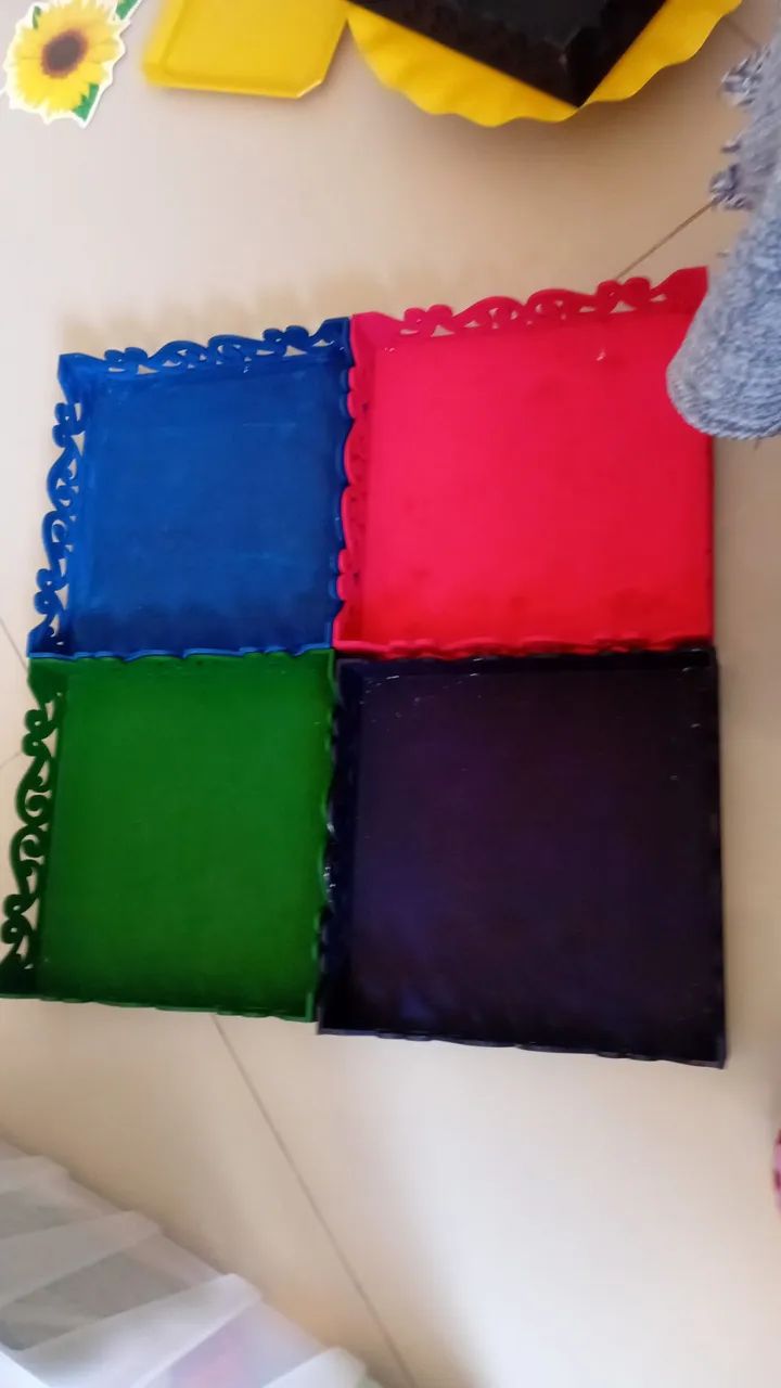 Decoração  - Foto 3