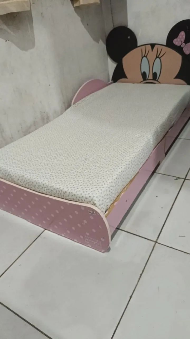 Cama infantil 64960483936769121