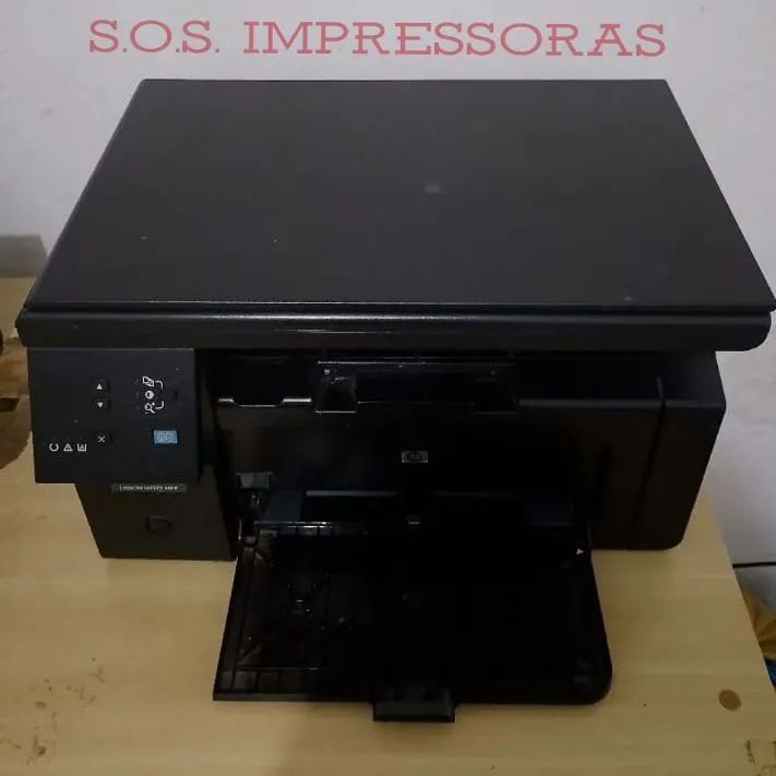 Impressoras HP Laserjet - Diversos Modelos - Foto 2