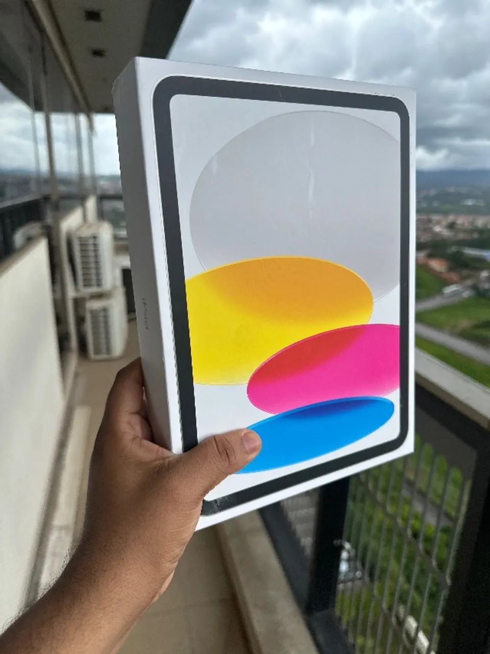 APROVEITE IPAD 11 NOVO !!!! - Foto 4
