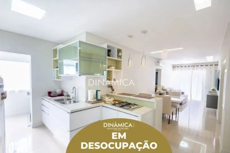 Apartamento com 2 suítes no bairro Velha, em Blumenau