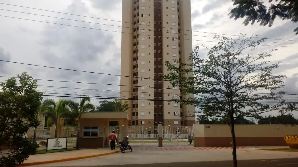 Foto - Nova Odessa - Jardim Marajoara