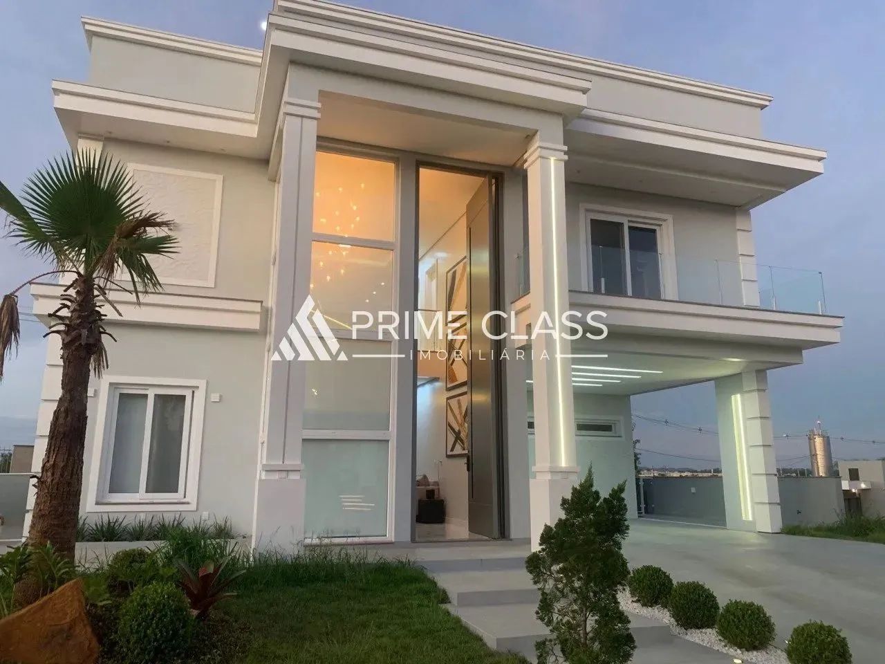 Casa em Condomínio com 3 suítes - Bairro Bela Vista, Canoas/ RS