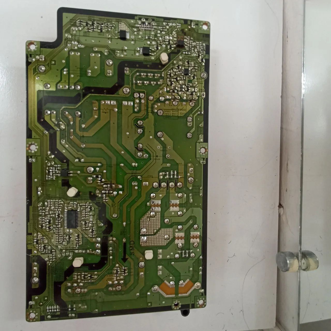 Placa fonte ln40d550 - Foto 2