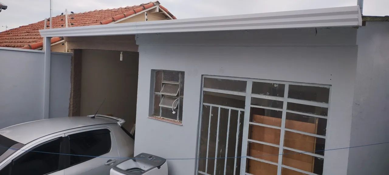 Aluga se quarto mini cozinha banheiro quintal  - Foto 3