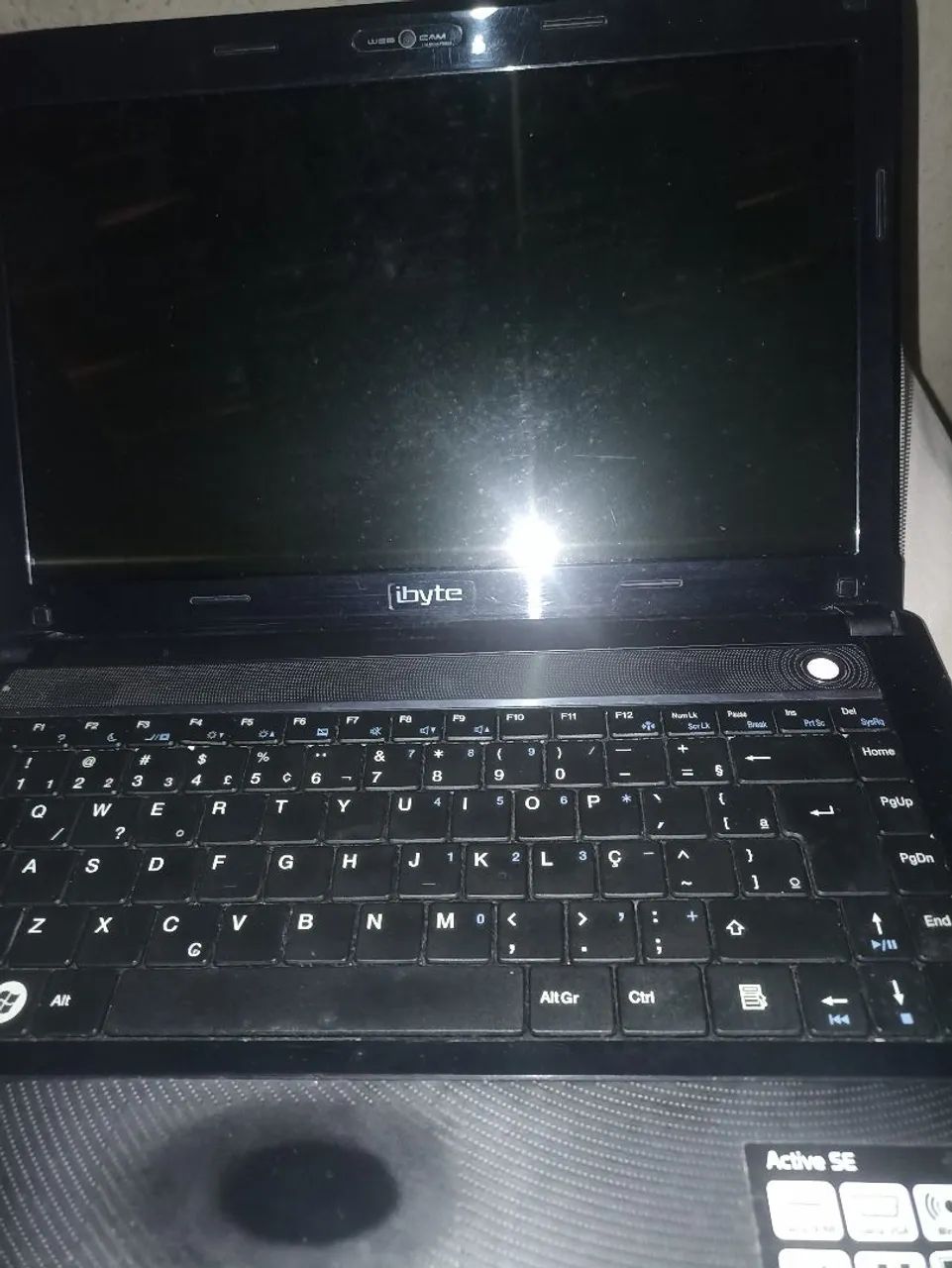 Notebook Ibyte - Ótima Oportunidade! - Foto 4