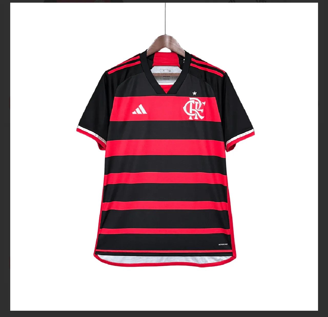 Camisas de time taylandesas  - Foto 2