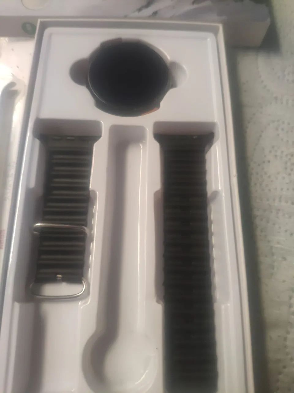 Smartwatch modelo GT9 - Foto 2