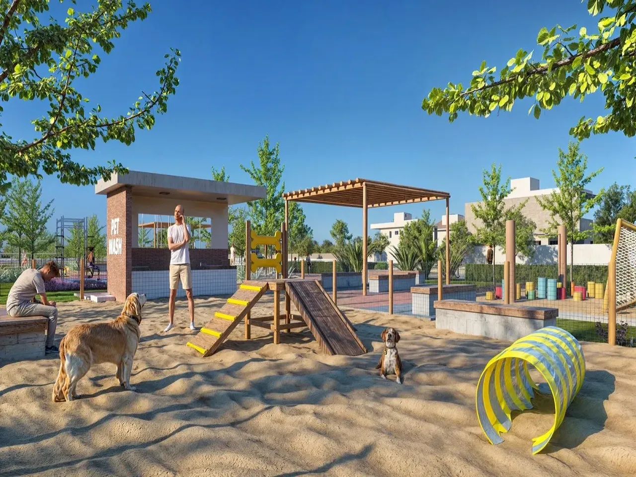 Parque Boulevard, Lotes Em Condominio Fechado Em Frente Ao Atacadão Da Caucaia! Cód. 1QTOB - Foto 7