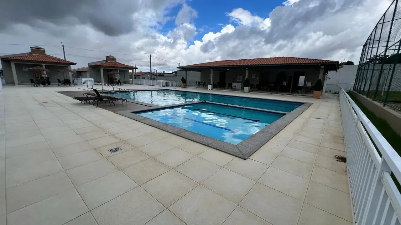 PASSO CHAVE DE CASA VILLAGE BOULEVARD2, com 2 quartos em Miritiua - São José de Ribamar -