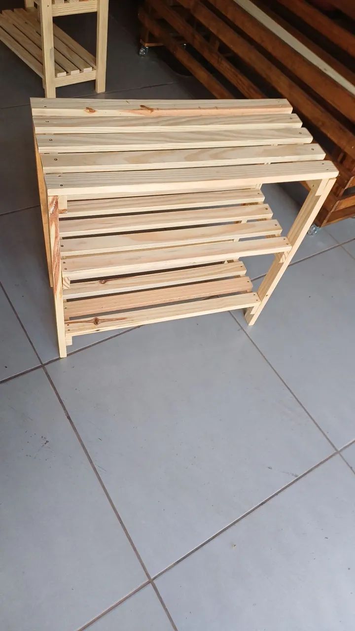 Sapateira - Foto 2