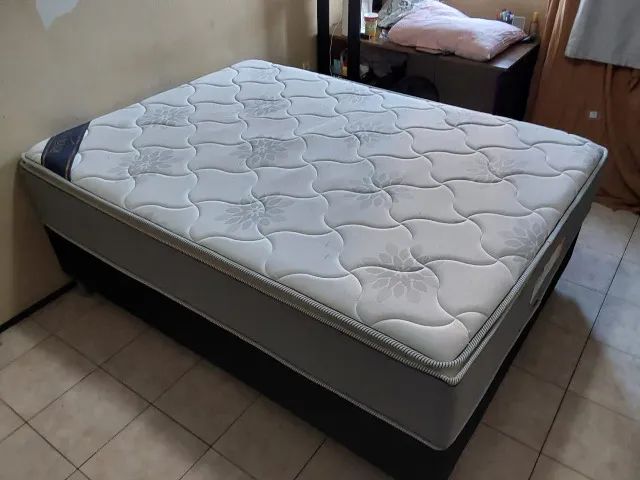 Cama ortopedica ORTOLAR