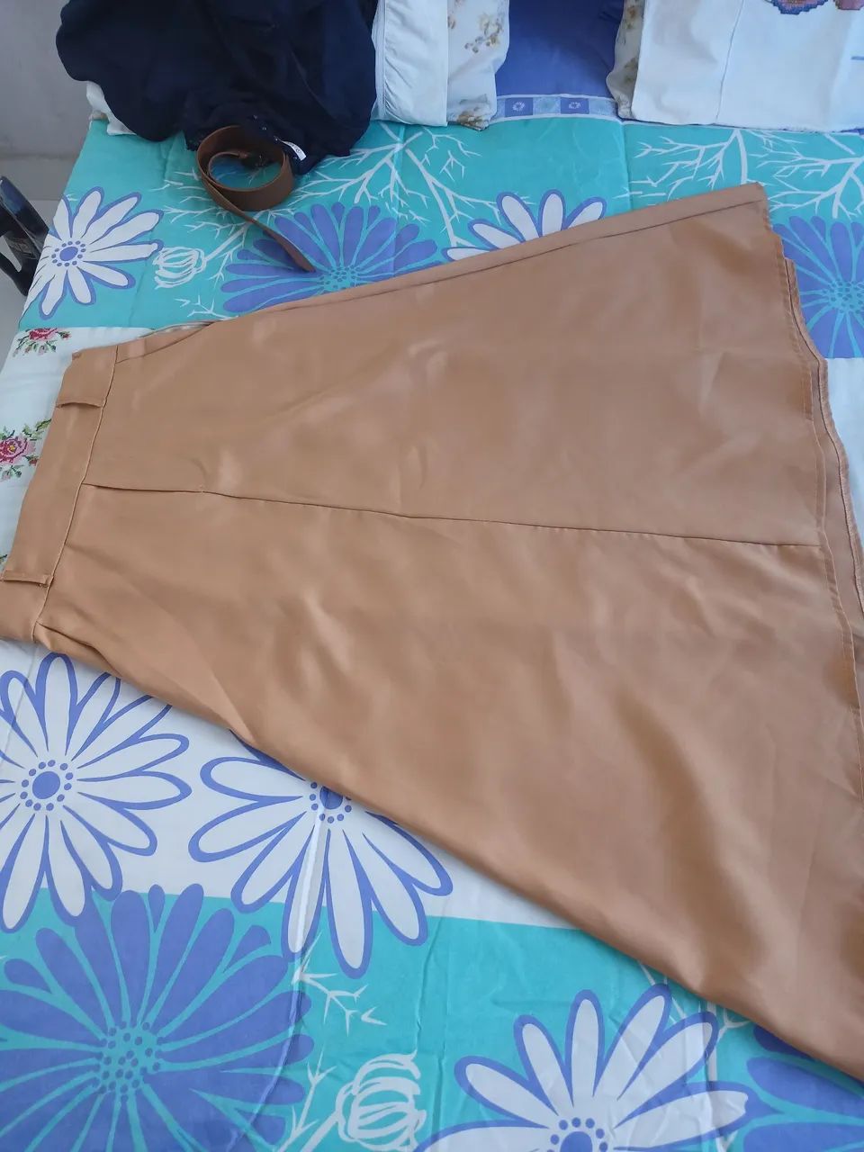 1Saia 1 vestido 