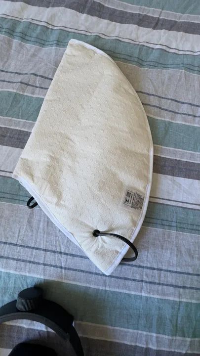 Máscara térmica facial - Foto 2