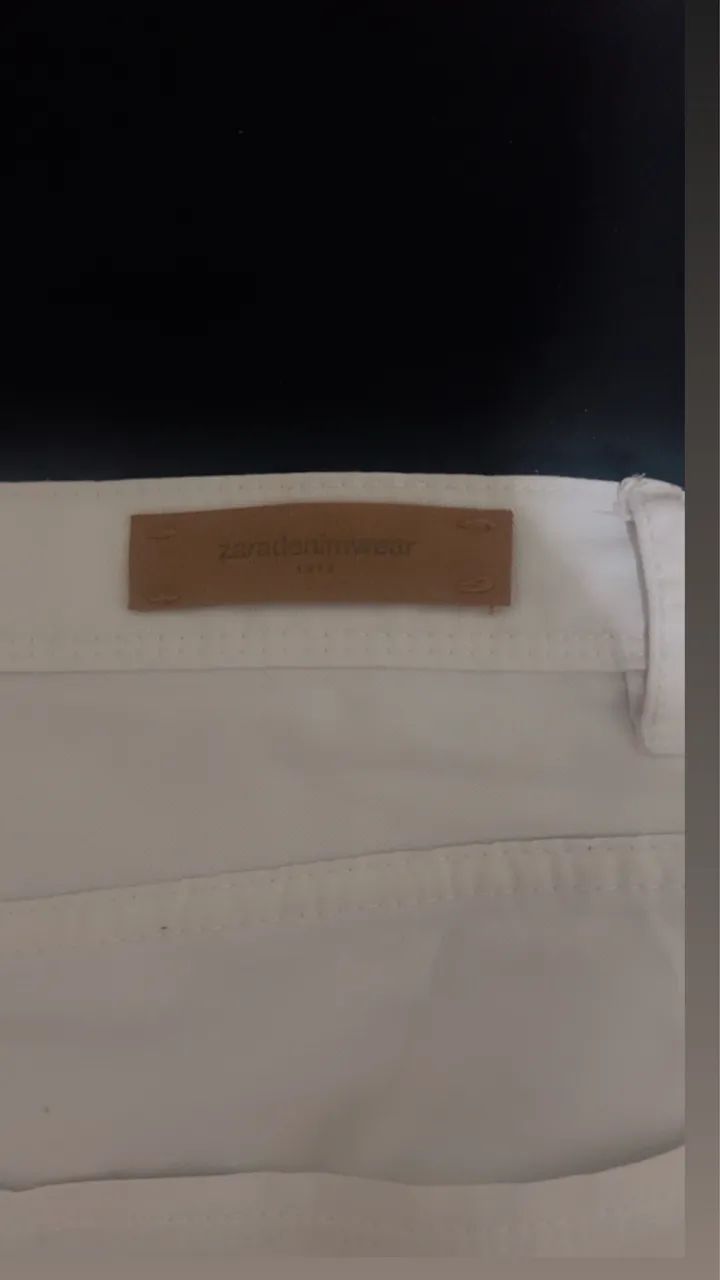 Bermuda Zara  - Foto 4