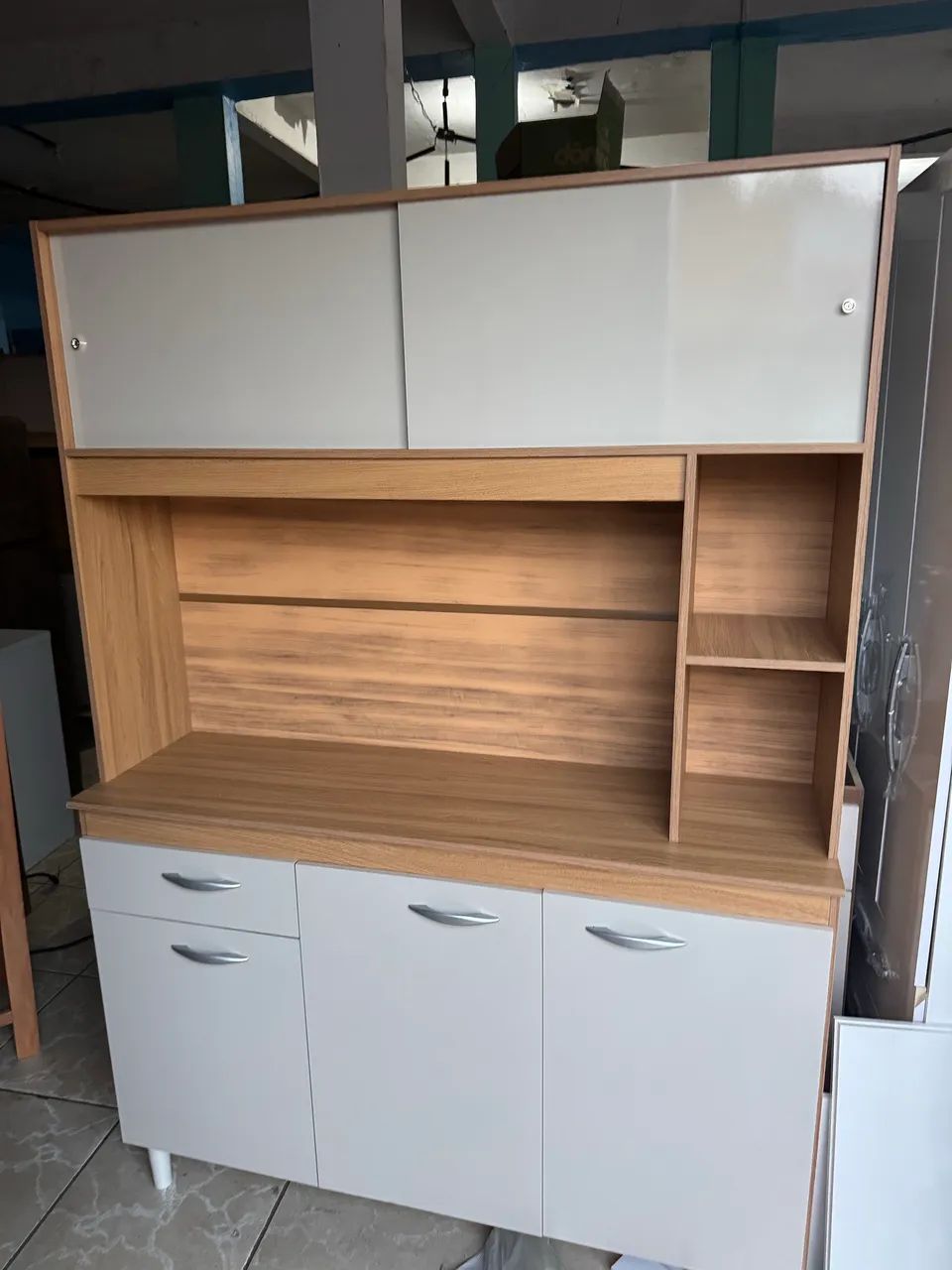Armário de cozinha - Foto 2