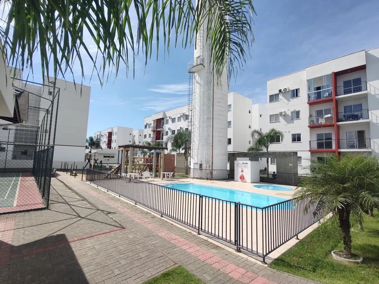 Foto - Palhoça - Aririú