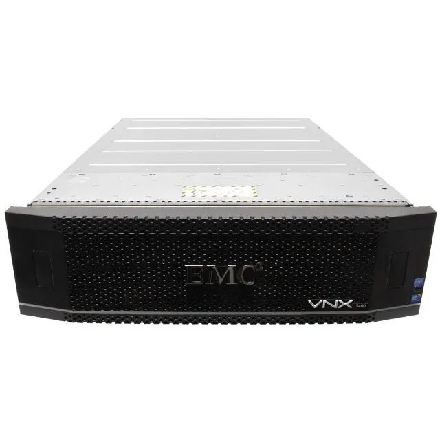 Módulo de armazenamento EMC VNX 5400