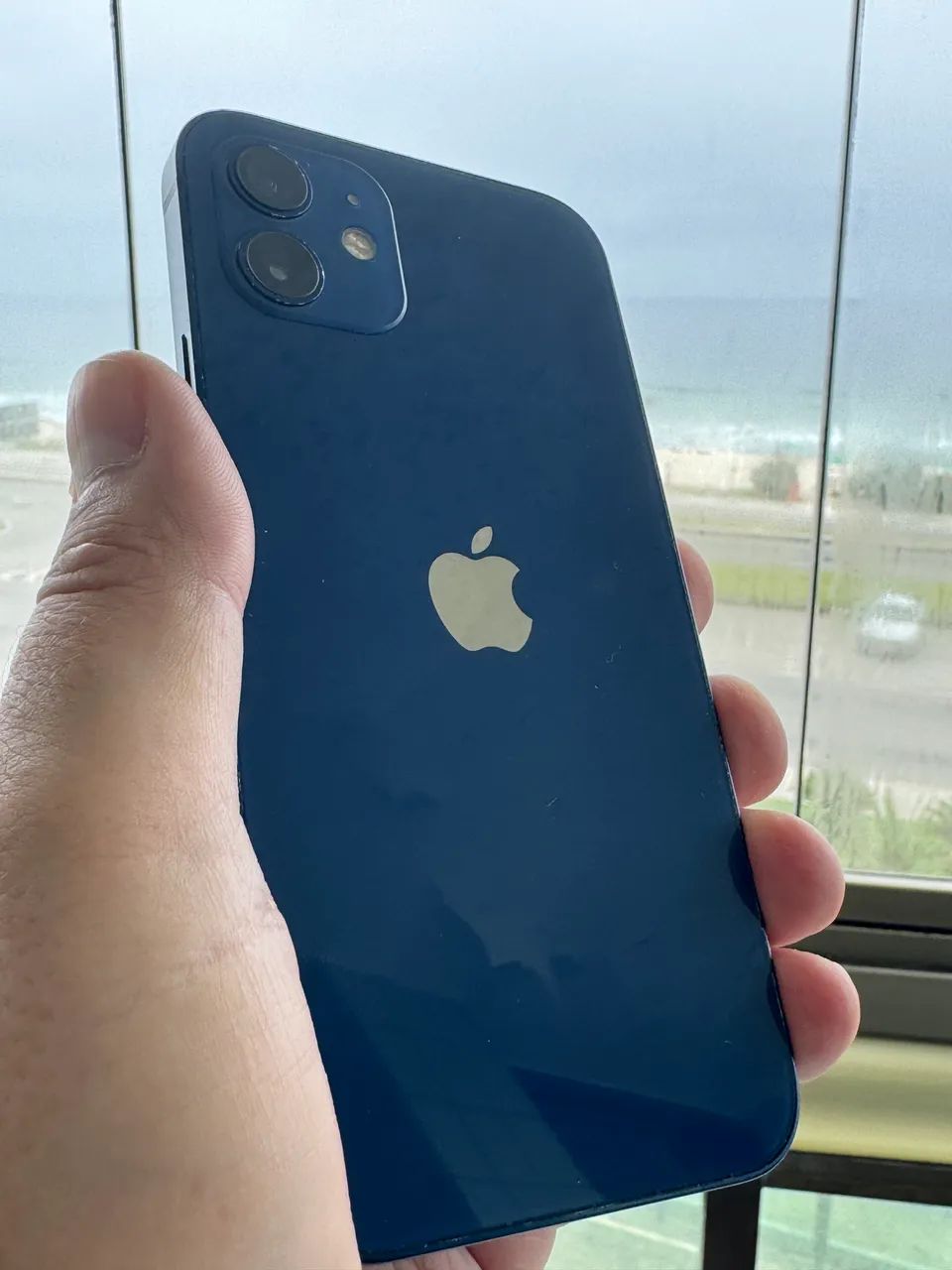 iPhone 12 Excelente! Bateria 97% - Foto 3