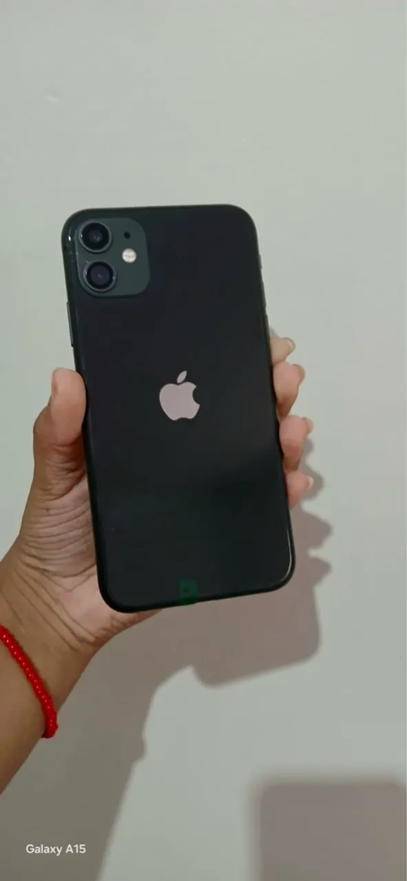 IPHONE 11. 128gb