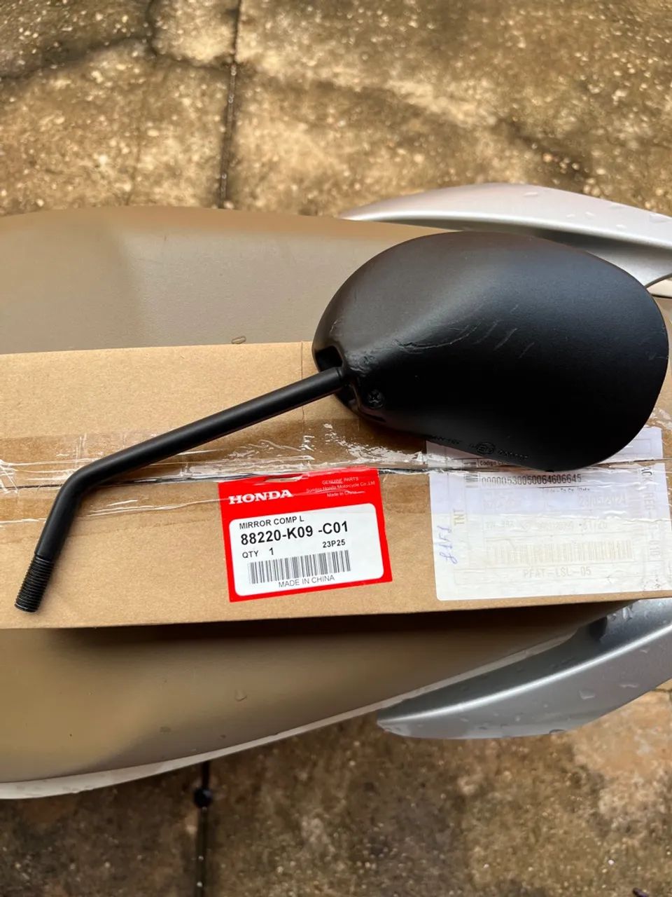 Peças de Moto Honda Biz 125 - Foto 4