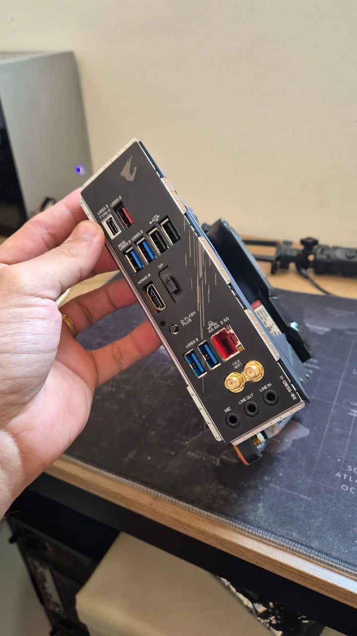 Kit mini itx i7 - Foto 2