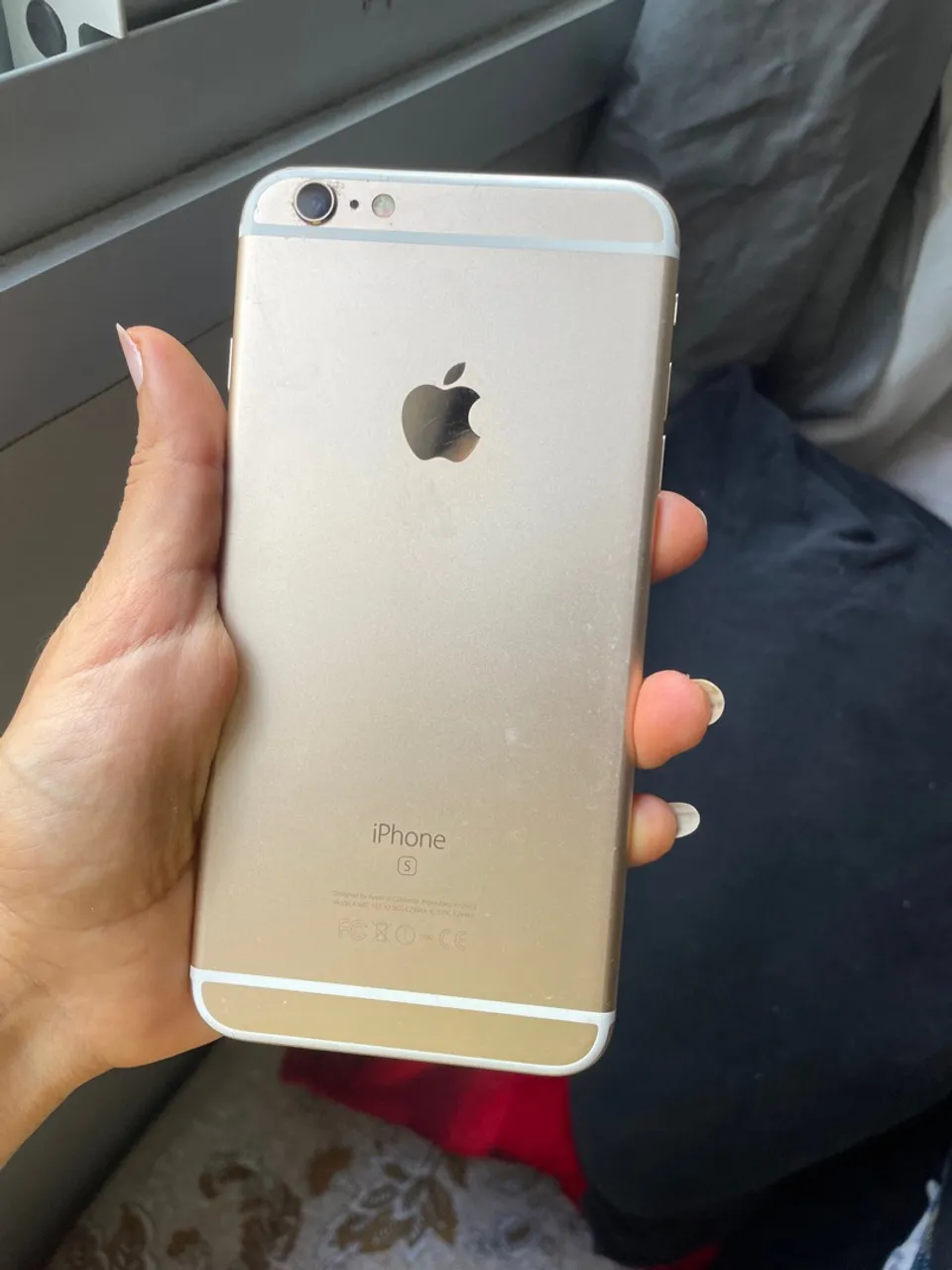 iPhone 6 Plus