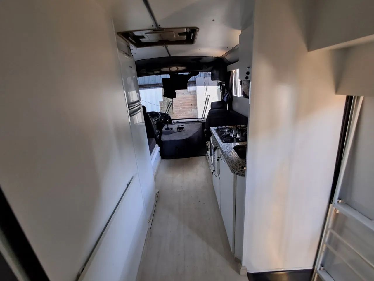 Motor home  - Foto 7