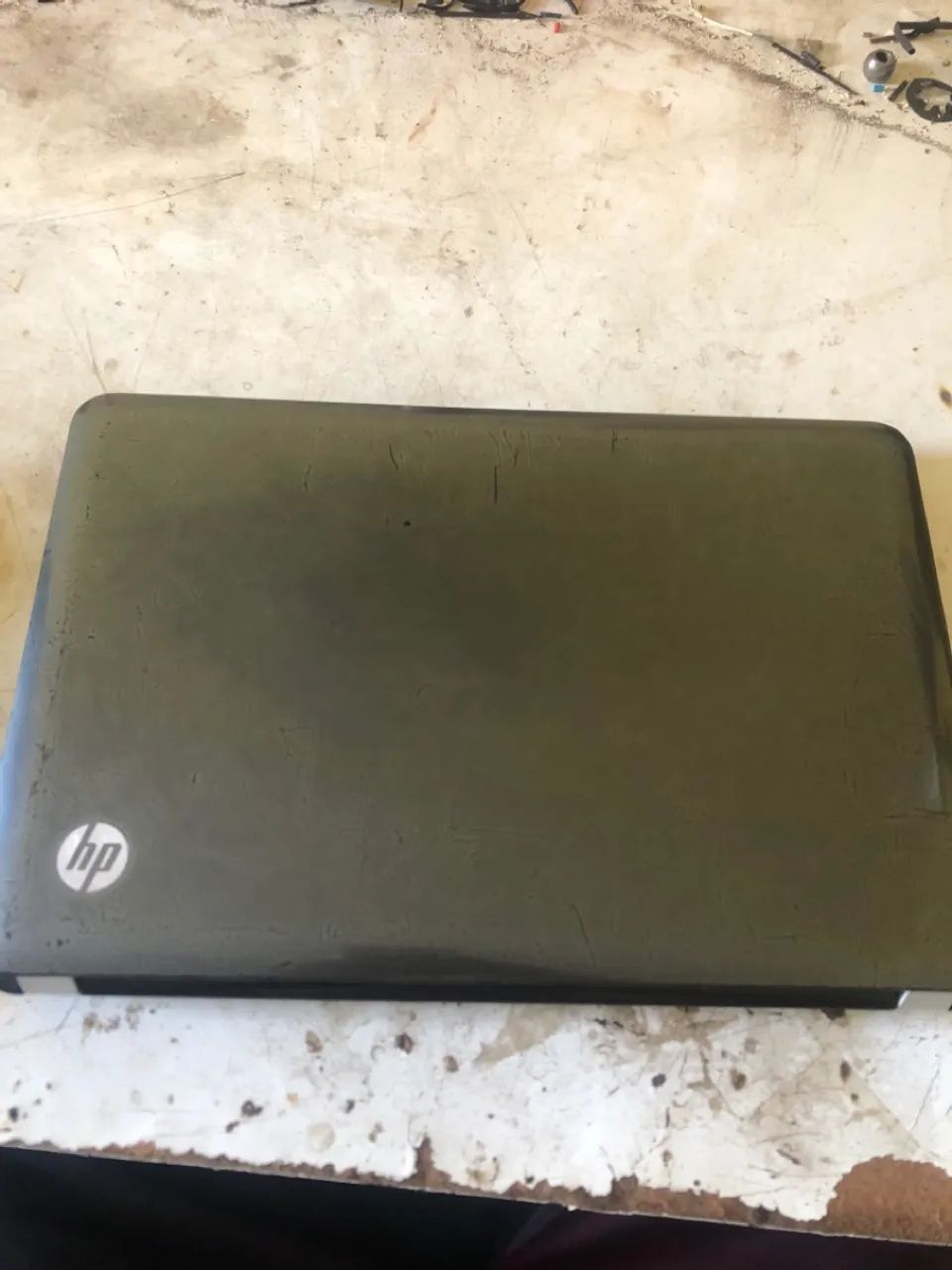 Notebook HP Pavilion g series ( preço negociável  )  - Foto 5