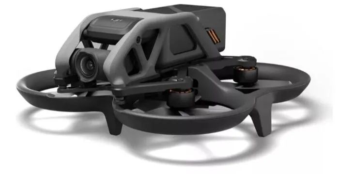 DJI Avata Pro Viewer Fly More  - Foto 3